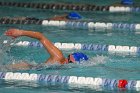 Swimming vs Bentley  Wheaton College Swimming & Diving vs Bentley College. - Photo by Keith Nordstrom : Wheaton, Swimming & Diving